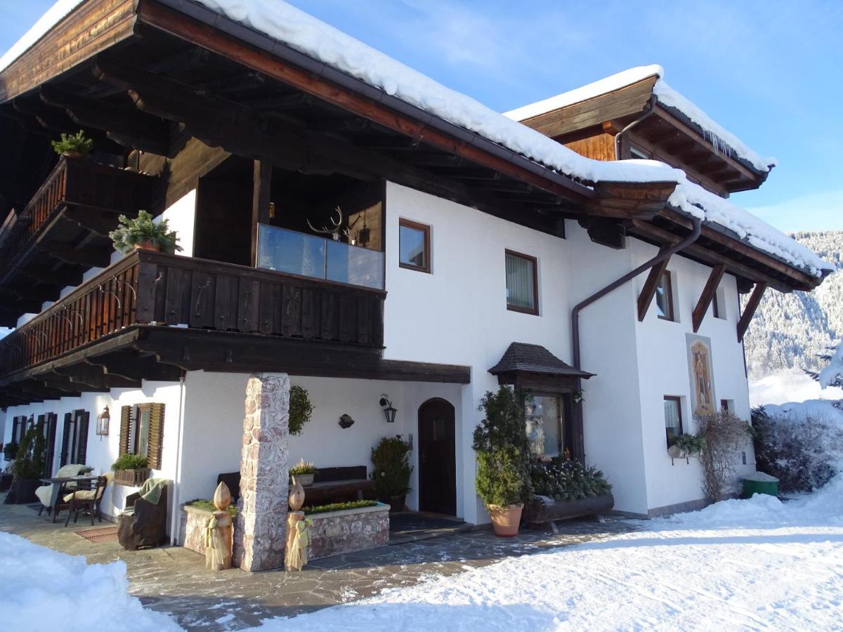 Landhaus Feller Reith bei Kitzbühel Buitenkant foto