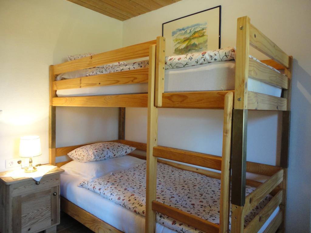 Landhaus Feller Reith bei Kitzbühel Kamer foto