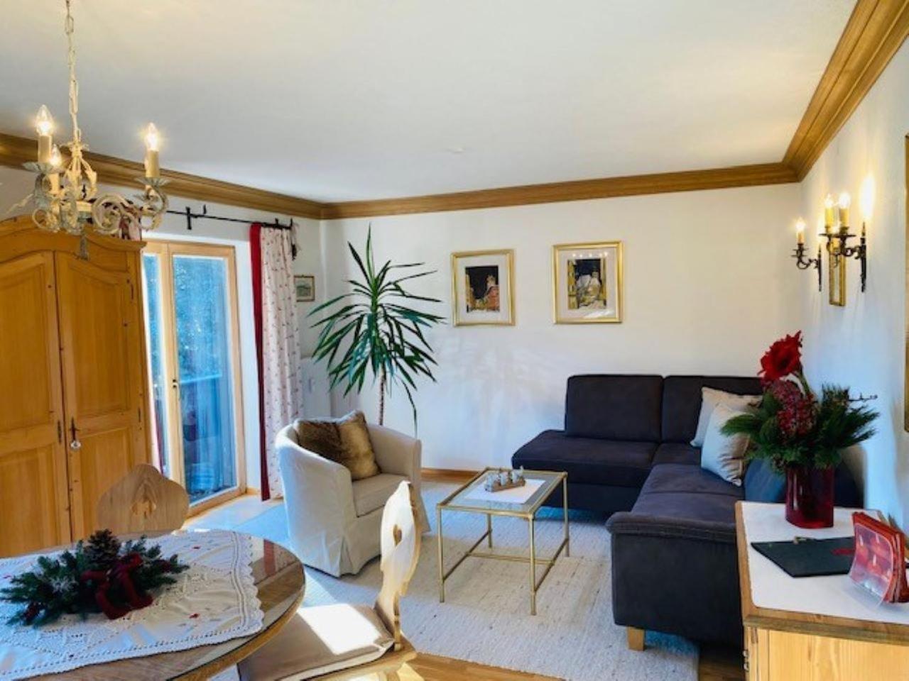 Landhaus Feller Reith bei Kitzbühel Buitenkant foto