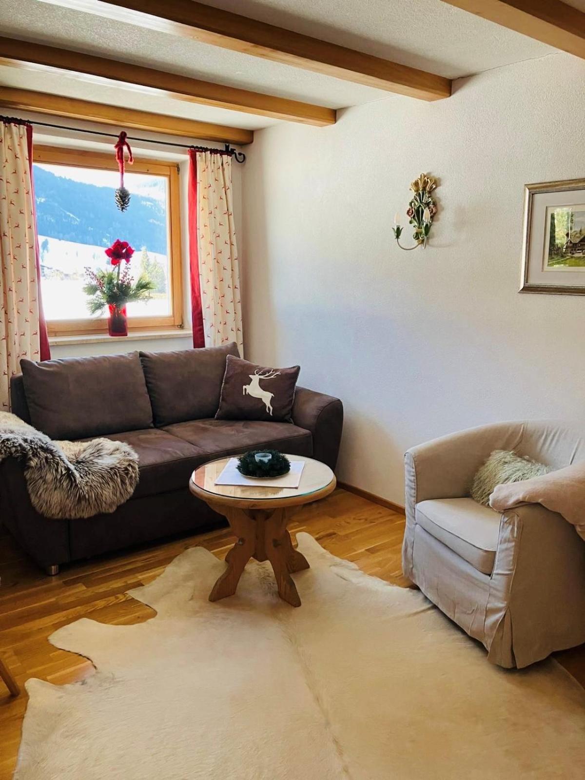 Landhaus Feller Reith bei Kitzbühel Buitenkant foto