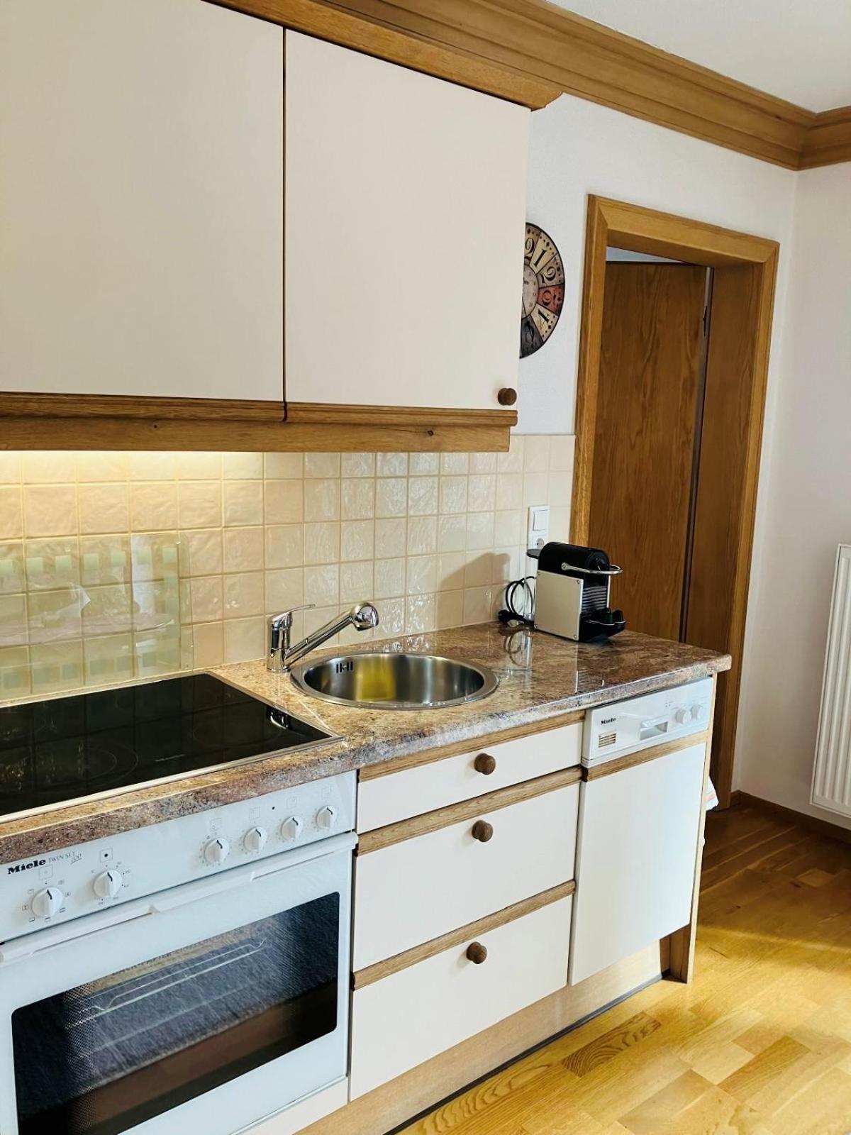 Landhaus Feller Reith bei Kitzbühel Buitenkant foto
