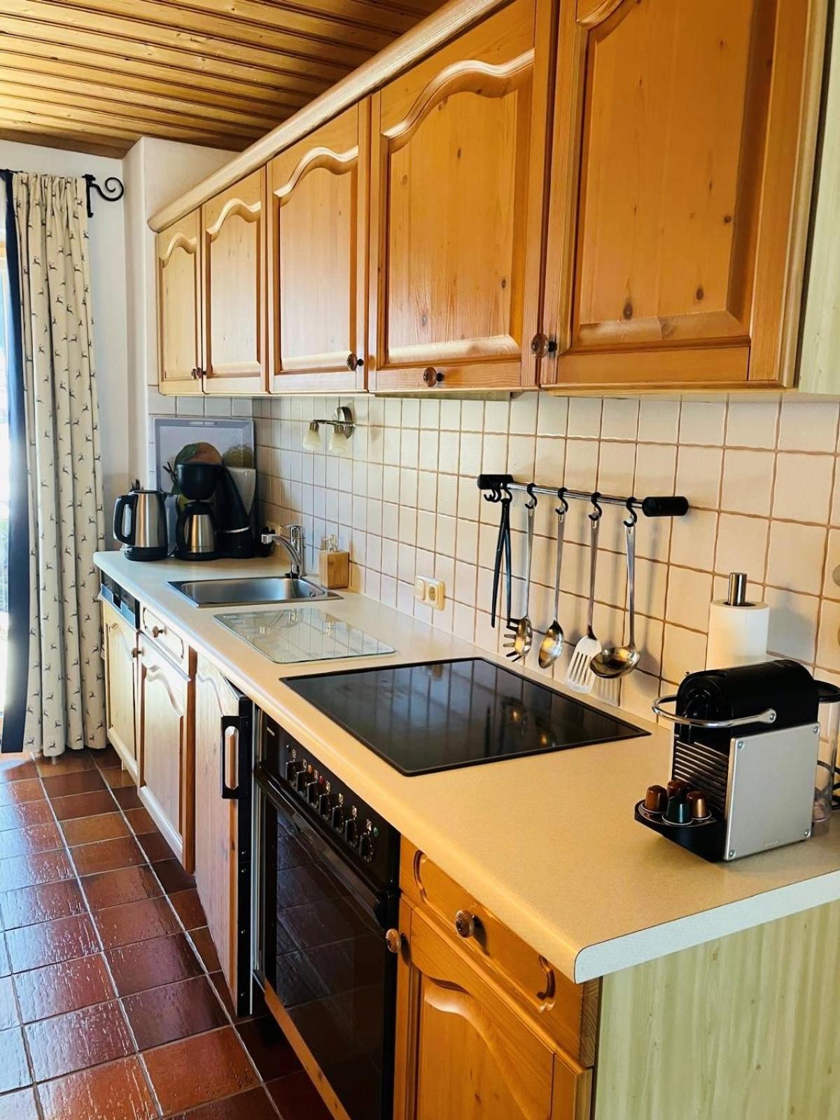 Landhaus Feller Reith bei Kitzbühel Buitenkant foto