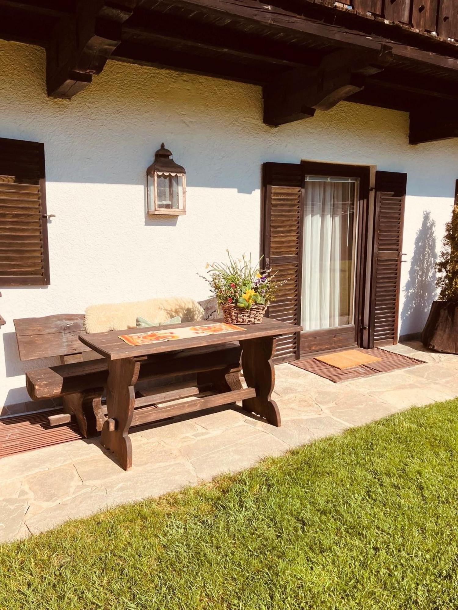 Landhaus Feller Reith bei Kitzbühel Buitenkant foto