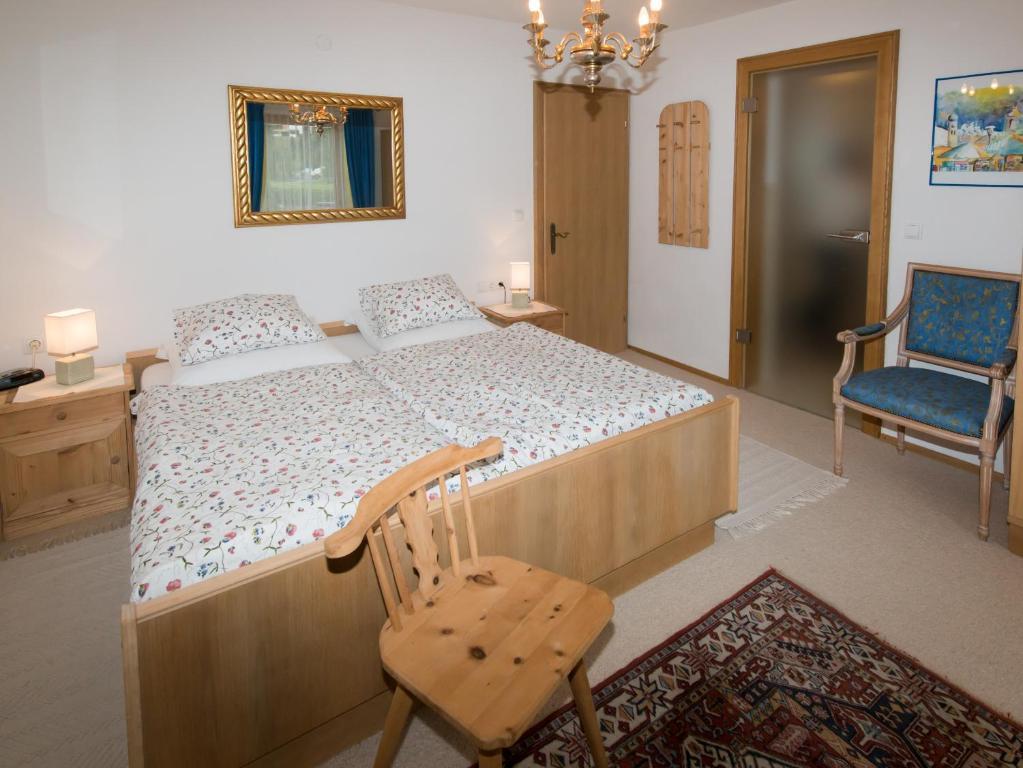 Landhaus Feller Reith bei Kitzbühel Kamer foto